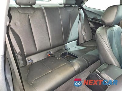 Zdjęcie 10 z 13 samochodu: 2016 BMW M235XI VIN:WBA1J9C54GV696000 - miniatura