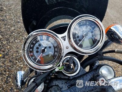 Zdjęcie 7 z 9 samochodu: 2024 TRIUMPH MOTORCYCLE BONNEVILLE T120 VIN:SMTD40HL5RTBN0450 - miniatura