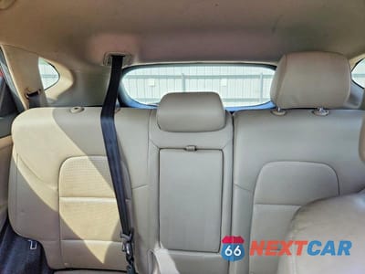 Zdjęcie 10 z 13 samochodu: 2017 HYUNDAI TUCSON SE PLUS VIN:KM8J33A41HU420204 - miniatura