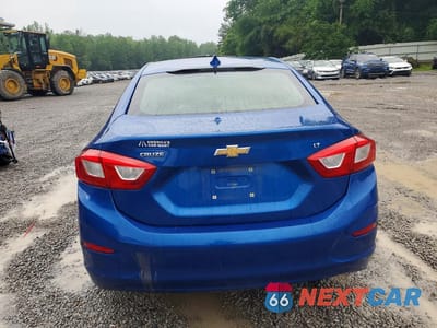 Zdjęcie 6 z 13 samochodu: 2017 CHEVROLET CRUZE LT VIN:3G1BE5SM3HS556842 - miniatura