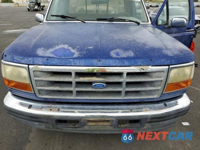 Zdjęcie 11 z 12 samochodu: 1996 FORD F150 VIN:1FTEX15Y2TKA50865 - miniatura