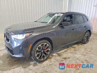 2026 BMW X3 M50 5UX73GP05T9388345 - główne zdjęcie licytacji z USA - miniatura