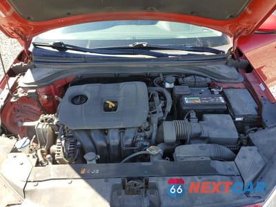 Zdjęcie 11 z 12 samochodu: 2020 HYUNDAI ELANTRA VALUE EDITION VIN:KMHD84LF1LU076286 - miniatura