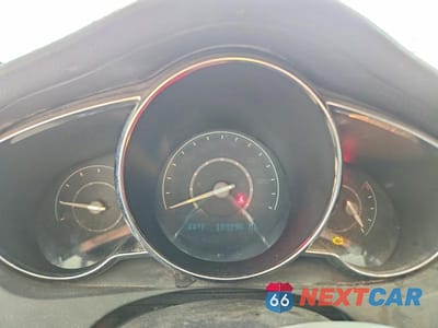 Zdjęcie 9 z 12 samochodu: 2011 CHEVROLET MALIBU 2LT VIN:1G1ZD5E12BF215141 - miniatura