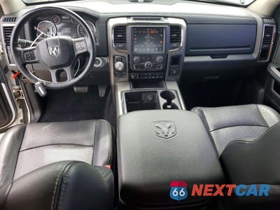 Zdjęcie 8 z 12 samochodu: 2013 RAM 1500 SPORT VIN:1C6RR7MT2DS607450 - miniatura
