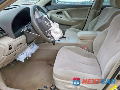 Zdjęcie 7 z 12 samochodu: 2011 TOYOTA CAMRY LE VIN:4T4BF3EK7BR119907 - miniatura