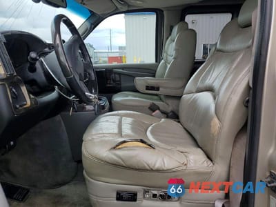 Zdjęcie 7 z 13 samochodu: 2004 GMC SAVANA RV G1500 VIN:1GDFG15T641133582 - miniatura