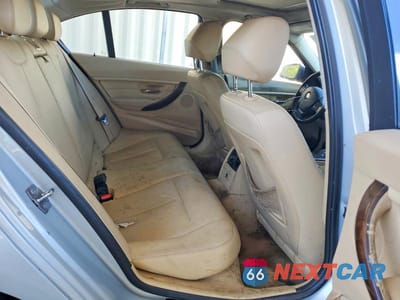 Zdjęcie 10 z 12 samochodu: 2013 BMW 328 I SULEV VIN:WBA3C1C52DF442859 - miniatura