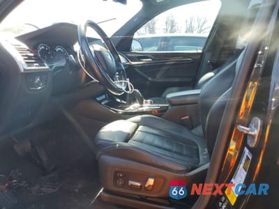 Zdjęcie 7 z 12 samochodu: 2018 BMW X3 XDRIVE30I VIN:5UXTR9C53JLC74776 - miniatura