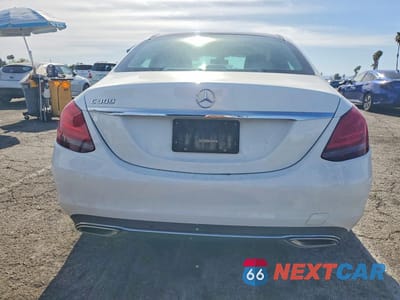 Zdjęcie 6 z 12 samochodu: 2021 MERCEDES-BENZ C 300 VIN:W1KWF8DB8MR648745 - miniatura