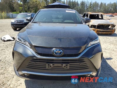 Piąte zdjęcie samochodu w środku: 2024 TOYOTA VENZA NIGHTSHADE EDITION VIN:JTEAAAAH4RJ187340 - miniatura