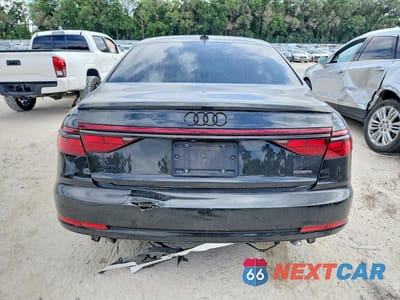 Zdjęcie 6 z 12 samochodu: 2022 AUDI A8 L VIN:WAULDAF81NN009592 - miniatura