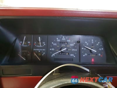 Zdjęcie 9 z 12 samochodu: 1991 FORD RANGER VIN:1FTCR10A6MUB41607 - miniatura