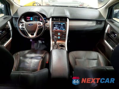 Zdjęcie 8 z 13 samochodu: 2012 FORD EDGE SEL VIN:2FMDK4JC7CBA83131 - miniatura