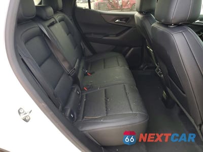 Zdjęcie 11 z 13 samochodu: 2026 CHEVROLET EQUINOX LT VIN:3GNAXPEG3TL161049 - miniatura