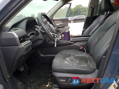 Zdjęcie 7 z 13 samochodu: 2025 TOYOTA GRAND HIGHLANDER XLE VIN:5TDAAAA53SS026111 - miniatura