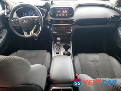 Zdjęcie 8 z 12 samochodu: 2019 HYUNDAI SANTA FE SEL 2.4L VIN:5NMS33AD0KH101304 - miniatura