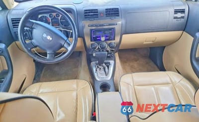Zdjęcie 8 z 13 samochodu: 2006 HUMMER H3 VIN:5GTDN136868208977 - miniatura