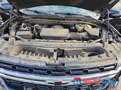 Zdjęcie 12 z 12 samochodu: 2023 CHEVROLET TAHOE C1500 VIN:1GNSCLED5PR493409 - miniatura