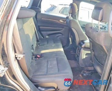 Zdjęcie 11 z 14 samochodu: 2017 JEEP GRAND CHEROKEE LAREDO VIN:1C4RJFAGXHC747179 - miniatura