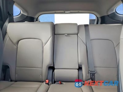 Zdjęcie 10 z 13 samochodu: 2018 HYUNDAI SANTA FE SPORT 2.4L VIN:5NMZUDLB6JH105028 - miniatura