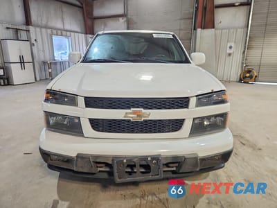 Piąte zdjęcie samochodu w środku: 2012 CHEVROLET COLORADO LT VIN:1GCHTCFE9C8168918 - miniatura