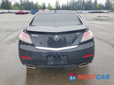 Zdjęcie 6 z 12 samochodu: 2013 ACURA TL TECH VIN:19UUA8F5XDA004851 - miniatura