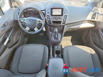 Zdjęcie 8 z 13 samochodu: 2020 FORD TRANSIT CONNECT XLT VIN:NM0LS7F22L1438412 - miniatura