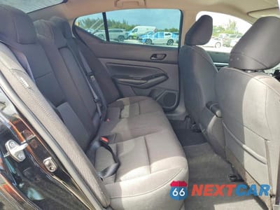 Zdjęcie 10 z 12 samochodu: 2023 NISSAN ALTIMA SV VIN:1N4BL4DVXPN381274 - miniatura