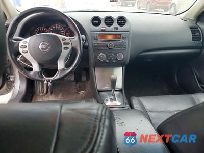 Zdjęcie 8 z 12 samochodu: 2009 NISS ALTIMA 2.5 VIN:1N4AL21E19N449114 - miniatura