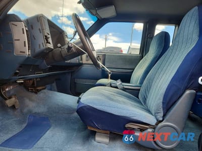 Zdjęcie 7 z 11 samochodu: 1989 CHEVROLET S TRUCK S10 VIN:1GCCS19Z4K8192560 - miniatura