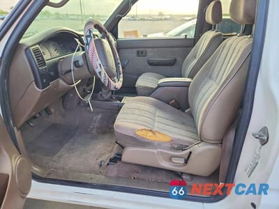 Zdjęcie 7 z 11 samochodu: 1999 TOYOTA TACOMA XTRACAB VIN:4TAWN72N4XZ515291 - miniatura