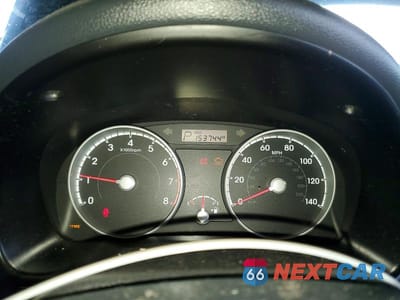 Zdjęcie 9 z 12 samochodu: 2010 HYUNDAI ACCENT GS VIN:KMHCM3AC4AU162232 - miniatura