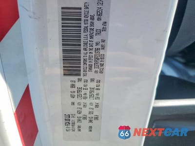 Zdjęcie 13 z 13 samochodu: 2015 RAM PROMASTER 2500 2500 HIGH VIN:3C6TRVPG8FE518786 - miniatura