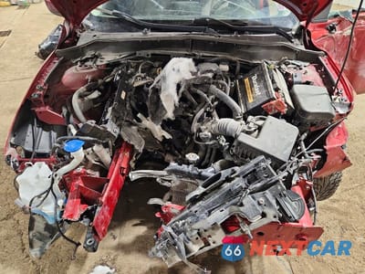 Zdjęcie 11 z 12 samochodu: 2019 TOYOTA YARIS L VIN:3MYDLBYV0KY512498 - miniatura