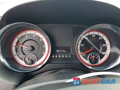 Zdjęcie 9 z 12 samochodu: 2011 DODGE GRAND CARAVAN EXPRESS VIN:2D4RN4DG0BR652751 - miniatura
