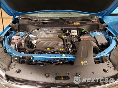 Zdjęcie 12 z 13 samochodu: 2026 CHEVROLET TRAX 1LT VIN:KL77LHEP1TC018534 - miniatura
