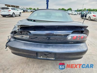 Zdjęcie 6 z 13 samochodu: 2002 CHEV CAMARO VIN:2G1FP22K222117704 - miniatura