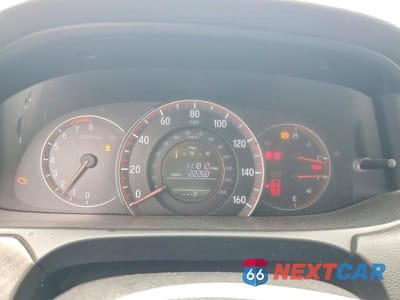 Zdjęcie 9 z 13 samochodu: 2017 HONDA ACCORD SPORT SPECIAL EDITION VIN:1HGCR2F12HA280641 - miniatura