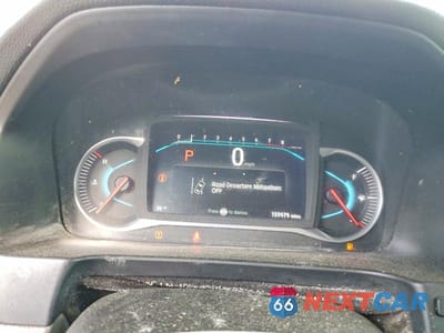 Zdjęcie 9 z 12 samochodu: 2020 HONDA PILOT TOURING VIN:5FNYF5H64LB012746 - miniatura