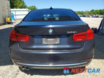 Zdjęcie 6 z 12 samochodu: 2016 BMW 328 I SULEV VIN:WBA8E9G56GNT45098 - miniatura