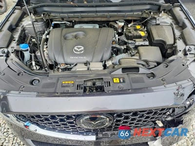 Zdjęcie 11 z 12 samochodu: 2024 MAZDA CX-5 PREFERRED VIN:JM3KFBCL8R0397051 - miniatura