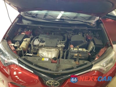 Zdjęcie 12 z 13 samochodu: 2018 TOYOTA RAV4 LE VIN:JTMBFREV3JD228665 - miniatura