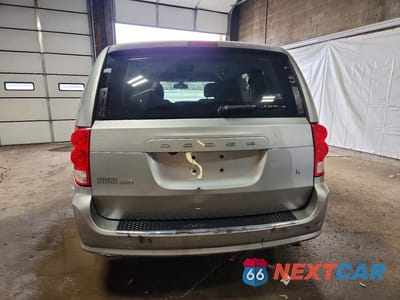 Zdjęcie 6 z 13 samochodu: 2020 DODGE GRAND CARAVAN SE VIN:2C4RDGBG5LR231596 - miniatura