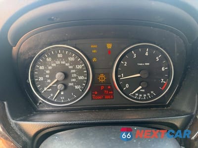 Zdjęcie 8 z 10 samochodu: 2006 BMW 325 XI VIN:WBAVD13516KV11749 - miniatura