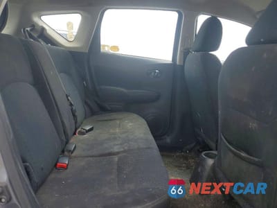 Zdjęcie 10 z 12 samochodu: 2018 NISSAN VERSA NOTE SV VIN:3N1CE2CPXJL352576 - miniatura