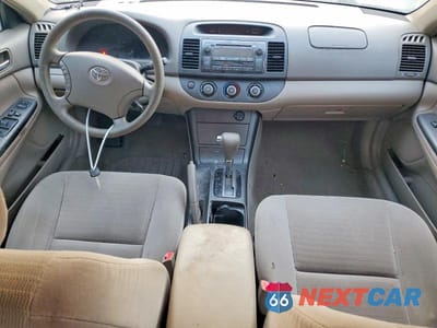 Zdjęcie 8 z 11 samochodu: 2006 TOYOTA CAMRY LE 4D SEDAN VIN:4T1BE32K46U657391 - miniatura