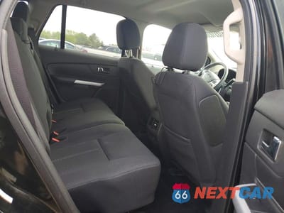 Zdjęcie 11 z 13 samochodu: 2013 FORD EDGE SE VIN:2FMDK4GC5DBE15592 - miniatura