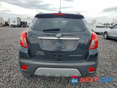 Zdjęcie 6 z 14 samochodu: 2016 BUICK ENCORE CONVENIENCE VIN:KL4CJBSB8GB714293 - miniatura