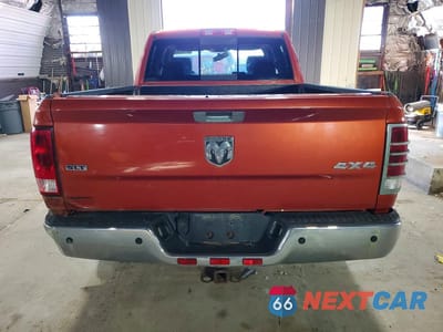 Zdjęcie 6 z 12 samochodu: 2009 DODGE RAM 1500 VIN:1D3HV18T99S702674 - miniatura